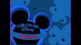 [REUPLOADED] Playhouse Disney Logo in Ensemble Effect 2 0