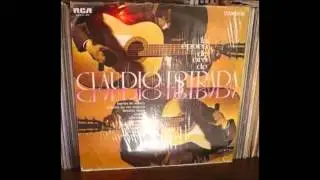 Claudio Estrada  Albricias