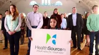HealthSource RI: Changes