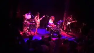 Do Me Dirty (Charlie) - Pinky Pinky at Rough Trade NYC