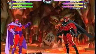 MvC2: RQ-Files # 19 - fiveoaksboi, ATBHarlem, Tekkapanic, Sapuka, And Umad .:7.7.12:.