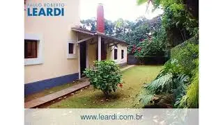 Casa - Ch&aacute;caras Colinas Verdes - Aruj&aacute; - SP - Ref: 463548