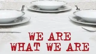 Interview: We Are What We Are's Jim Mickle & Nick Damici