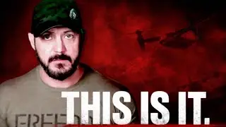 The REAL Reason WAR Is Coming