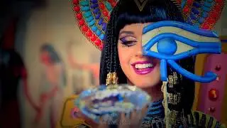The Box ( Roddy Ricch ) &times; Dark Horse ( Katy Perry) 