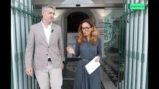 Ricardo Bonito assume pela primeira vez a Câmara da Vidigueira