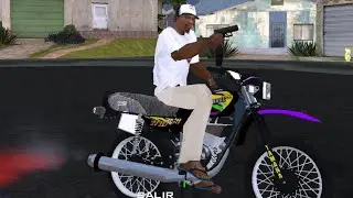 🇻🇪GTA: SAN ANDREAS VENEZOLANO🇻🇪 CLEO MOD + DATA (INSTALACI&Oacute;N)