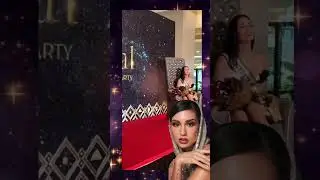 #gerigeneral #thegerigeneral #celestecortesi #muph2022 #missuniversephilippines #missuniverse