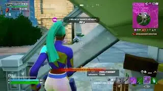 top 1 en solo duo 9 kills en mode recharge