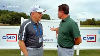 NB3 World Junior Golf Championship 2025 - Don DeStefano & Ryan Burr