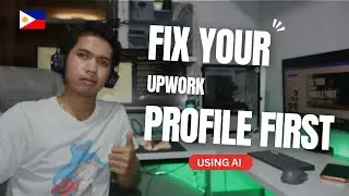 How to Create a Winning Upwork Profile (Step-by-Step Guide 2025)