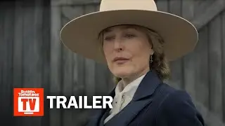 The Abandons Season 1 Trailer