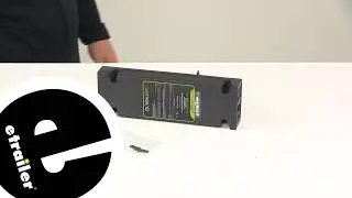 etrailer | Solar Charging Optimization Module for Goal Zero Yeti Generators Spec Review