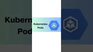 What is a Pod in Kubernetes? | Kubernetes for Beginners | DevOps Tutorial #k8s #pod