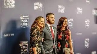 Liz Allison comments on how husband Davey is remembered