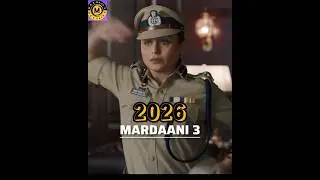 Evolution Rani Mukerji 1996 to 2026 #evolution #shorts #ranimukherjee #1996 #2026 #mardaani3 #nayak