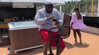 PH9 Alkaline Generator Meets Croatia !