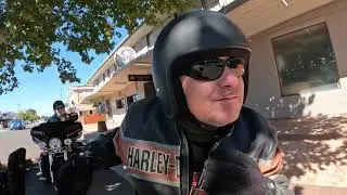 Gunnedah Lunch Ride