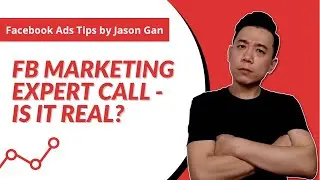 Facebook Marketing Expert Call - Is It Real?