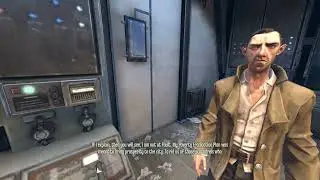 Dishonored VH No Kill | Ghost | No Upgrade & Bone Charm | Return to the tower