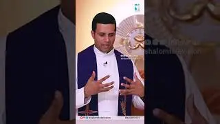 AGAPE#20 I FR. JUSTIN PANACHICKAL I SHALOMTV
