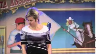 Funny Motivational Speaker