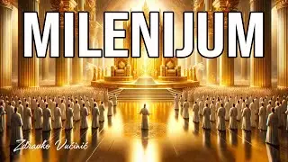 Milenijum, Zdravko Vučinić