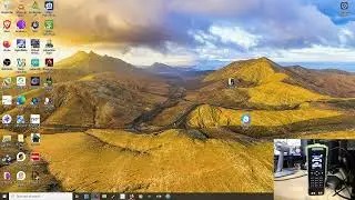 HOW TO PROGRAM BOAFENG DM32 DMR RADIO W BAOFENG CPS 2026 01 26 18 45 55