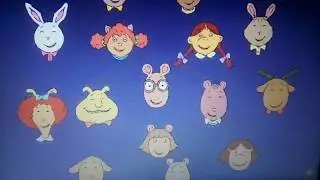 Arthur Intro with Seance of Terror