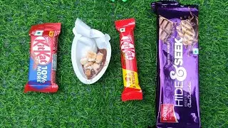 Bachche Ye Chocolate Dekh Kar Pagal Ho Gaye 😲