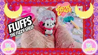 Secret Crush Pets | Secret Crush Mini Pets