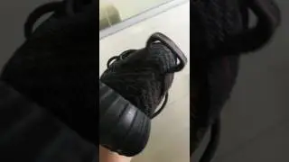 Yesyeezy.ru | sneaker yeezy  350 BOOST PIRATE BLACK