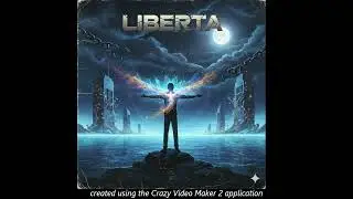 LIBERTA Unshakable