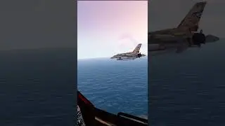 Combat Flight OTW | ARMA 3