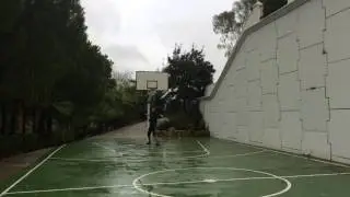 DND - Noah vs Daniel - FBTC (Football, Basketball, Tennis Challenge)