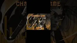 Chamber Gameplay #valorant #shorts #ace #indianchamber