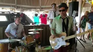 Ka'Tiki w Hipnauticals