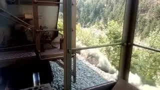 freight hopping