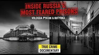 Inside Russia&rsquo;s Most Feared Prisons | Vologda Pyatak & Butyrka | True Crime Documentary