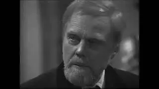 The Expert 1969 S2 Ep7: The Expert: A Question of Guilt  (colour, exists in monochrome)
