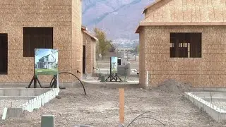 Utah lawmakers meet ahead of legislative session to discuss affordable housing solutions
