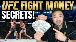 How I Made $185,000 Betting on UFC | Strategies and Lessons Learned