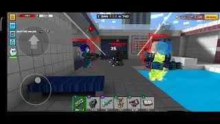 Tactical Scorcher review! (PG3D)