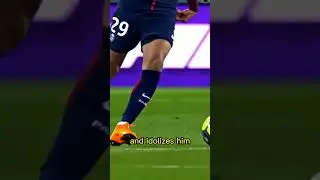 Mbapp&eacute; Facts #shorts #fyp