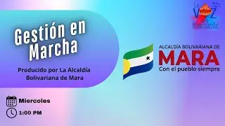📰 Gestión en Marcha🎤 📻(14/01/2026)