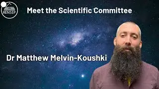 Interview to Dr Matthew Melvin-Koushki