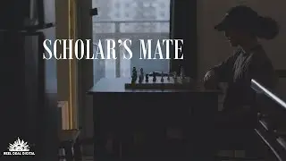 Scholar's Mate (Short Film)