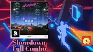 Beat Blade - Showdown (Hard) Full Combo