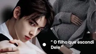 Imagine (Cha Eun Woo) - 𝐎 𝐟𝐢𝐥𝐡𝐨 𝐪𝐮𝐞 𝐞𝐮 𝐞𝐬𝐜𝐨𝐧𝐝𝐢 𝐝𝐞𝐥𝐞( final)feat @Leticiaandrades