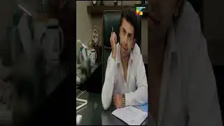 Farahan Saeed - Raza Talish - 𝐁𝐞𝐬𝐭 𝐒𝐜𝐞𝐧𝐞 - Suno Chanda #Shorts
